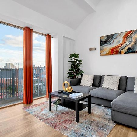 Luxury Waterfront Property With Free Parking Coventry Exterior foto